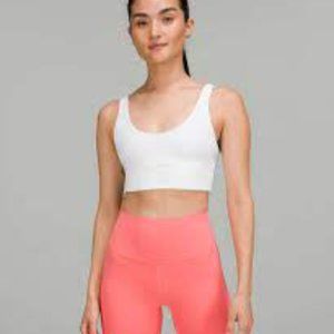 Lululemon Align Reversible Bra Light Support, A/B Cup